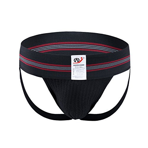 Arjen Kroos Men's Jockstrap Underwear Athletic Supporter Youth Jock