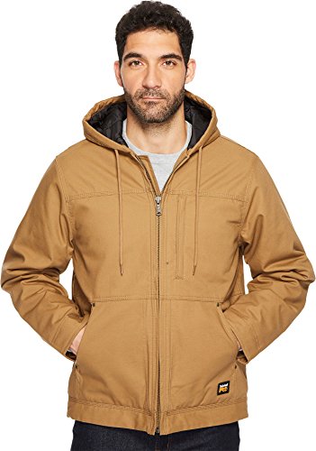 Timberland pro men s big and tall baluster insulated ho…