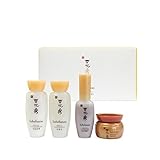 Sulwhasoo Basic Skin Care Kit 4 Items (Travel Set)