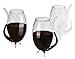 Cuisivin 8120 Port Sipper (4 Pack), Clear