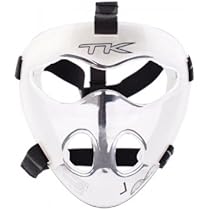 H&O Geek Field ギークフィールド M4 MASK MILKAHKI Amazon.com : TK Player Field Hockey Face Mask : Field Hockey