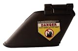 MTD 931-1034B Chute Deflector Assembly
