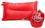 Archer Compressible Self Inflating Camping Pillow 20