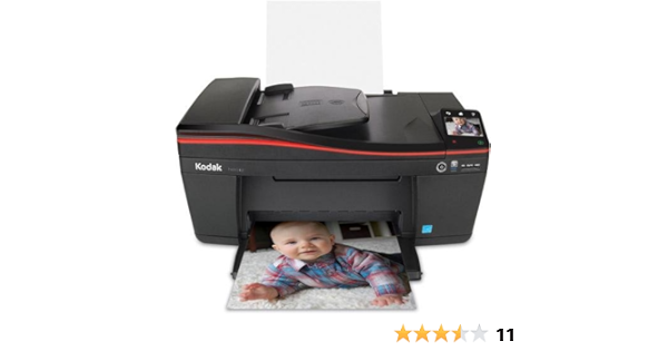 amazon kodak printer