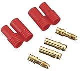 Supertigre LiPo Battery and ESC Plug ST