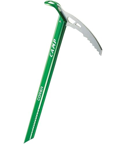 Amazon.com : CAMP Cassin X-All Mountain Adze : Sports & Outdoors