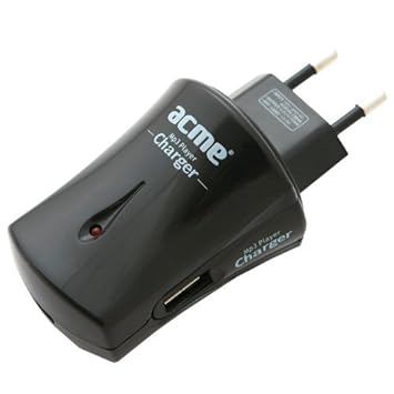 Image result for acme charger