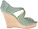 Seychelles Women's Caught My Eye Wedge Sandal