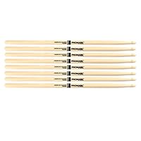 ProMark Hickory Classic 5A 4-Pack (TX5AW-4P)