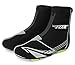 Bike Shoes Covers,Basecamp Cycling Shoe Covers Waterproof for MTB Mountain Road Bike Shoes Toe Cover Winter Thicken Bicycle Overshoes