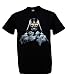 Tshirtmystyle-Darth Vader Cool Dj Hip Hop Man Star Wars T-Shirt-Black