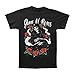 Guns N Roses T-shirt Roses Reaper Tee