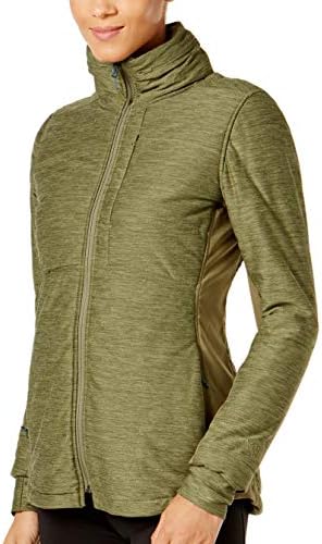 the north face women's pseudio jacket