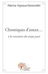 Chroniques d'antan