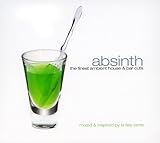 Absinth: Finest Ambient House & Bar Cuts