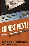 Chinese Puzzle (The Destroyer)