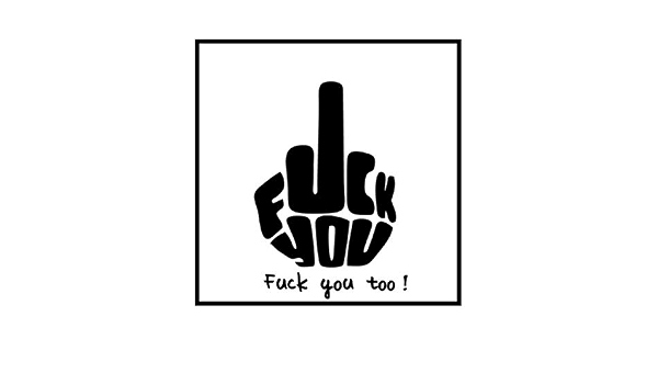 Amazon.com: Fuck You Too! 2015 (feat. Shy) [Explicit] : Gunnie G: Música  Digital