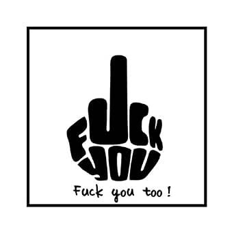 Fuck You Too! 2015 (feat. Shy) [Explicit] : Gunnie G: Música Digital -  Amazon.com