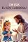 Livro Com Jesus eu sou caridosa: Um livro Cristão que ensina crianças a praticar a caridade com o exemplo de Jesus