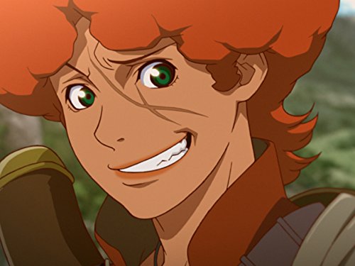 Amazon Co Jp 神撃のバハムート Genesisを観る Prime Video