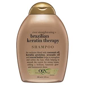 brazilian keratin therapy spray