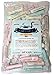 Chessies Salt Water Taffy Deluxe Stick Asst Flavors - Best of the Bay - 1 lb. Bag