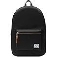 Herschel Settlement Backpack, Blk, Classic 23.0L