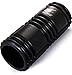 Foam Roller - Multiple Density Zones – Massage Roller - Physical Therapy, Myofascial Release, Deep Pain Relief, Deep Tissue Massage, Exercise, Ideal for Muscle Knots, Athletes