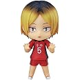 Good Smile Nendoroid Action Figure: Kenma Kozume Da Haikyuu!!, Personaggio In PVC, Collezionabile