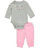 Carter's 2 Piece Polka Dot Set (Baby)