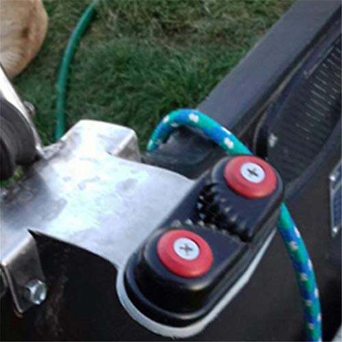 GUAngqi Canoe Kayak Boot Accessories Simple Creative Inflatable Boat Sail Cam Quick Entry Kayak - Thumbnail 5