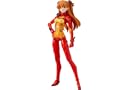 Max Factory Evangelion: 2.0: Shikinami Asuka Langley Figma Action Figure Test Plugsuit Ver