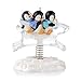 Hallmark Keepsake Ornament Playful Penguins 2013