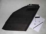 AYP 130968KIT Deflector Shield Kit-Genuine OEM Replacement Part