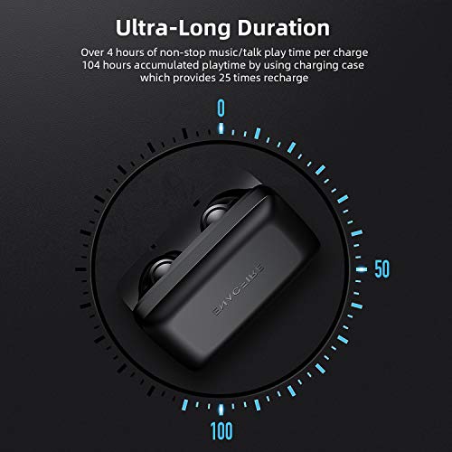 4 Bluetooth+Headphones+ENACFIRE+Waterproof+Connection