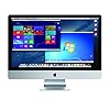 Apple-iMac-215in-Mid-2017-Retina-4K-Core-i5-3GHz-8GB-RAM-1TB-HDD-Renewed Mid 2017 Apple iMac with 3GHz Intel Core i5 Retina 4K (21.5 inch, 8GB RAM, 1TB HDD) (Renewed)