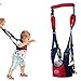 TRMB Handheld Baby Walker, Toddler Safety Harness to Prevent Baby Falling, Safe and Non-Toxic, Breathable and Comfortable, Pulling and Lifting Dual Use