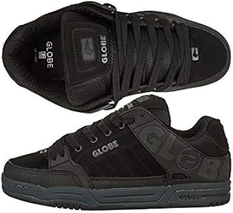 globe tilt black night