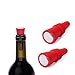 Jar Opener Bottle Opener Wine Opener Wine Stoppers [4 PACK] Rubber Gripper Jar Opener For Weak Hand,Elderly, Seniors, Arthritis Sufferers/Opener Matching With Variety Of Seals & Lids