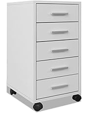 Cajoneras de oficina | Amazon.es