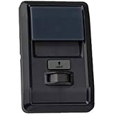 Chamberlain 41D8631 WiFi Wall Control Panel Console Garage Opener, Also Known as: 041A7327-5