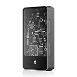 MUSE HiFi M4 Headphone Amp Bluetooth Receiver High