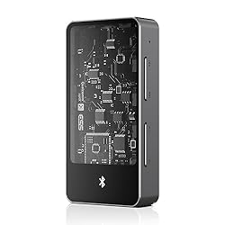 MUSE HiFi M4 Headphone Amp Bluetooth Receiver High