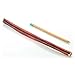 Best Bully Sticks 12 Inch Bully Sticks - 8 oz (Pack of 1) - Natural Grass-Fed, Grain and Rawhide Free, Perfect for Medium or Large Canines