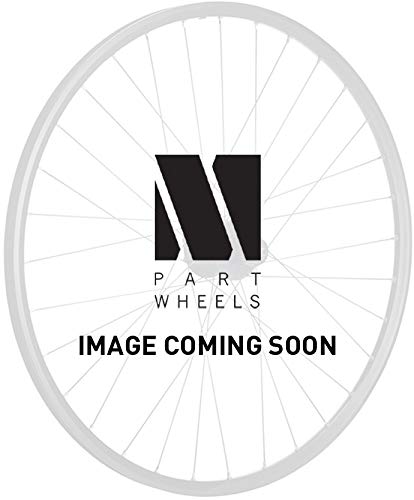 M Part Wheels Road Front Wheel Shimano 105 Hub DT R 460 Rim black 700c