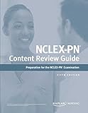 NCLEX-PN Content Review Guide, 5th Edition-Wow! eBook