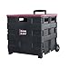 Qube Cart XL -Black