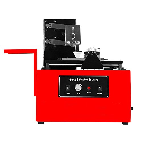 Vevor pad printer machine multi-function electric pad printer mac…