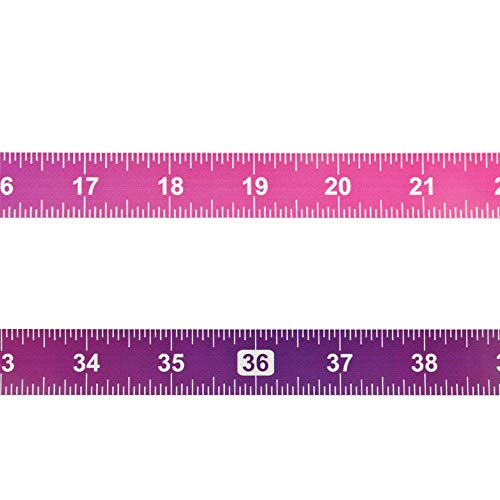 Edtape Professional Bust Tape Measure, Bust Measuring Tape for Women