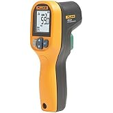 Fluke 59 Max Infrared Thermometer | Backlit Display